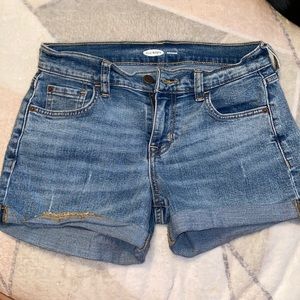Old navy shorts